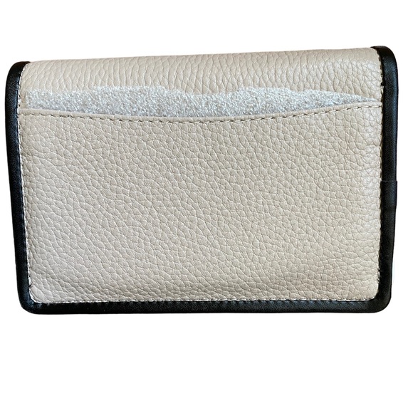 Kate Spade Ward Place Wallet Rose Cloud NWT - Picture 2 of 5